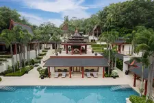 Trisara Villas & Residences Phuket