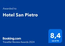 Hotel San Pietro