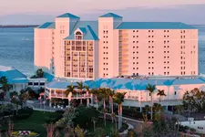 Marriott Sanibel Harbour Resort & Spa