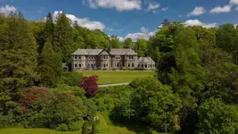 Merewood Country House Hotel