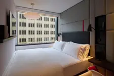 citizenM Austin Downtown