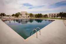 Liwa Hotel