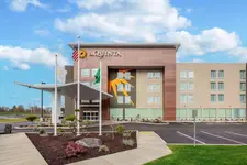 La Quinta Inn & Suites by Wyndham Centralia