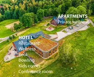 Amenity Hotel & Resort Špindlerův Mlýn