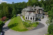 Merewood Country House Hotel