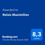 Relais Maximilien