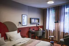 The Circus Hotel