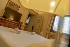 Il Castello di San Gaudenzio
