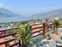 Pokhara Alpine & Springs