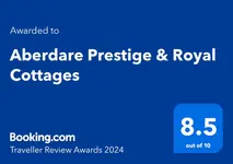 Aberdare Prestige & Royal Cottages