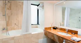 Hotel Melia Lima