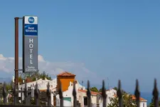 Best Western Hotel Santa Caterina