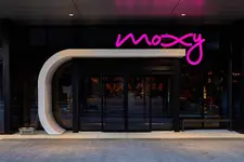 Moxy Atlanta Midtown