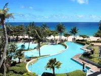 Chateau Beach Resort Kenting