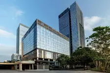 Courtyard by Marriott Shenzhen Bay