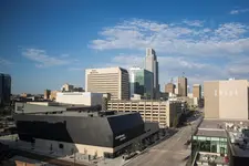 Omaha Marriott Downtown at the Capitol District