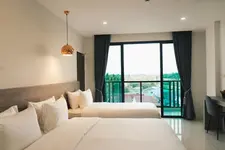 Mountain & Sea Hotel Prachuap