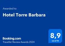 Hotel Torre Barbara