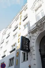 HENRI Hotel Wien