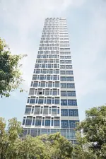 Ramada By Wyndham Bangkok Sukhumvit 87