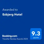 Esbjerg Hotel