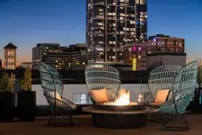 Hotel Fraye Nashville (Curio Collection By Hilton)