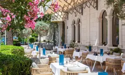 Aminess Korcula Heritage Hotel