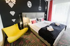 Hotel Bonvino Badacsony