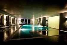 Hotel Bonvino Badacsony