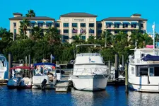 Four Points by Sheraton Punta Gorda Harborside