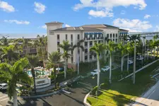 Four Points by Sheraton Punta Gorda Harborside