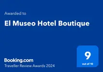 El Museo Hotel Boutique
