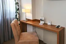 Hotel Vorderburg