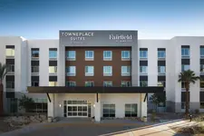 TownePlace Suites by Marriott Marriott Barstow