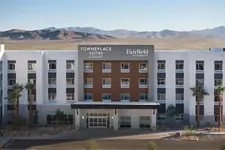 TownePlace Suites by Marriott Marriott Barstow