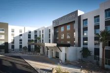 TownePlace Suites by Marriott Marriott Barstow