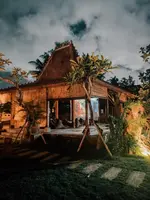 Nunu Bali Eco Friendly Retreat