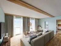 Hotel Zweite Heimat