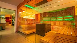 Vital- und Wellnesshotel Albblick