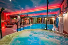 Vital- und Wellnesshotel Albblick