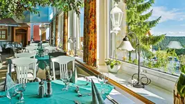 Vital- und Wellnesshotel Albblick
