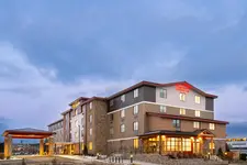 La Quinta Inn & Suites by Wyndham Williston Burlington