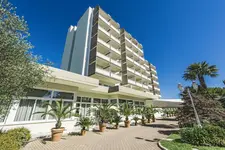 Hotel Des Bains Terme