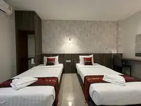 The Hub Suratthani