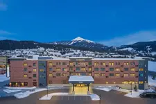 Residence Inn by Marriott Big Sky/The Wilson Hotel