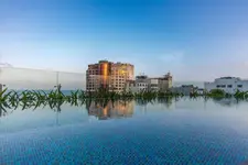 Taiyo Hotel & Apartment