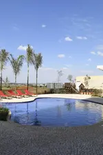 Vitória Hotel Convention Paulínia