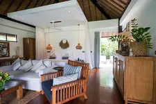 Pondok Santi Estate