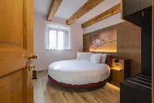 Granduca Mountain Wellness Apartments Campigna