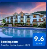 Sunshine Resort Pokhara